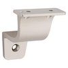 National Hardware Cooper Silver Zinc Handrail Bracket 3 in. L 200 lb N830-520